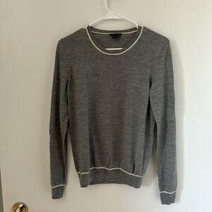 Theory Sweater